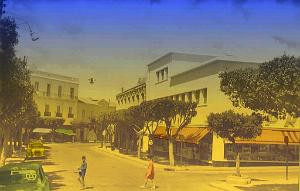 Relizane 512- Bd Victor Hugo- Prisunic